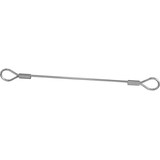 Genie Lift Part # 77351GT - LANYARD,PLATFORM CONTROL BOX, EA