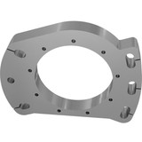 Genie Lift Part # 77671GT - PLATE,BACKLASH ADJUSTMENT MACH, EA
