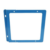 Genie Lift Part # 77693PGT - FORMING,OIL COOLER MOUNT, EA