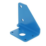 Genie Lift Part # 77994GT - CLAMP,CABLE STRAIN RELIEF, EA