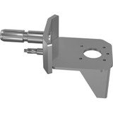 Genie Lift Part # 78307GT - WELDMENT,RIGHT YOKE,NIKKEN, EA