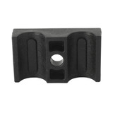 Genie Lift Part # 78736GT - CLAMP,2 HOSE,PLASTIC, EA