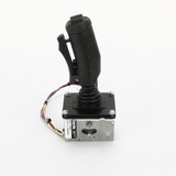 Genie Lift Part # 78903HGT - JOYSTICK, SINGL AXIS, HALL, SLAB, EA