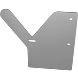 Genie Lift Part # 79156GT - PLATE,PIPE HOLDER, GS68, EA