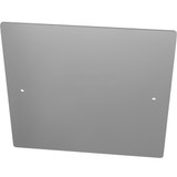 Genie Lift Part # 79432GT - PLATE, REAR AXLE COVER, EA