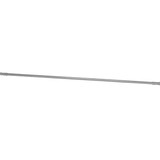Genie Lift Part # 79764GT - HOSE ASSY,M3A-LT REAR MTR, EA