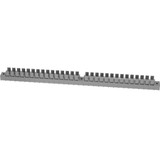 Genie Lift Part # 79902GT - TERMINAL STRIP,30POS.,SPADE, EA