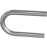 Genie Lift Part # 80057GT - U-BOLT,3/8-16X1.688X3.25,YL ZN, EA