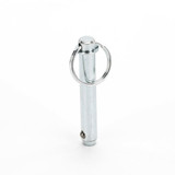 Genie Lift Part # 80679GT - PIN,BALL RET.-.5 X 2.7, EA