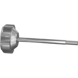 Genie Lift Part # 80824GT - KNOB,STRADDLE BASE,SLA***, EA