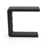 Genie Lift Part # 81340GT - WEAR PAD ASSEMBLY,CABLE TRACK, EA