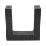 Genie Lift Part # 81341GT - WEAR PAD,CABLE TRACK PULL TUBE, EA