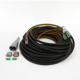 Genie Lift Part # 81452GT - HARNESS, 18/19, BOOM CABLE 2 NJ, EA