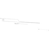 Genie Lift Part # 81532GT - HARNESS,PROX.KILL, EA