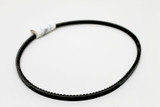 Genie Lift Part # 839209GT - V-BELT, KUBOTA 1105, EA