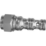 Genie Lift Part # 84351GT - VALVE, CHECK RP08A-01-C-N-15-3, EA