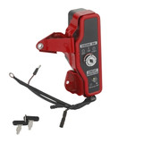 Genie Lift Part # 84964GT - CONTROL BOX ASSEMBLY, EA