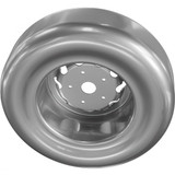 Genie Lift Part # 87379GT - TIRE/WHEEL ASSY,DOMESTIC,TZ34, EA