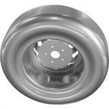 Genie Lift Part # 87380GT - TIRE/WHEEL ASSY,EURO,TZ34, EA
