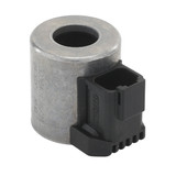 Genie Lift Part # 87456GT - COIL, 24VDC, DEUTZ CONN, SOLE, EA