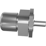 Genie Lift Part # 87473GT - MOTOR,HYD. T34, EA