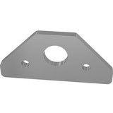 Genie Lift Part # 87547GT - HOSE GUARD PLATE,UHMW, EA