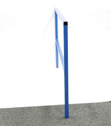 Genie Lift Part # 87580-SGT - WELDMENT,EXT REAR RAIL,GS90**, EA