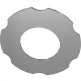 Genie Lift Part # 87684GT - PUSH RETAINER FOR 3/8"THRD SCREW, EA