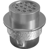 Genie Lift Part # 87749GT - CONN,RECEP 14 WAY-REV, EA