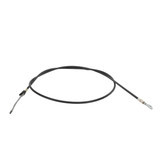 Genie Lift Part # 87763GT - CABLE,PARKING BRAKE RIGHT, EA