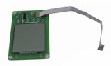 Genie Lift Part # 88056GT - PCB.ASSY,LCD,GROUND, EA
