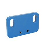 Genie Lift Part # 88083PGT - PLATE,SWITCH MOUNT, EA