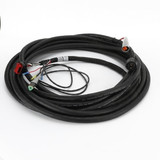 Genie Lift Part # 88132GT - HARNESS,SECONDARY,BOOM CABLE, EA