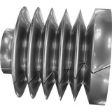 Genie Lift Part # 88214GT - COVER,PROTECTIVE,RISERLIFT CYL, EA