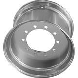 Genie Lift Part # 88254GT - WHEEL, 24.5 X 15 Z80, EA