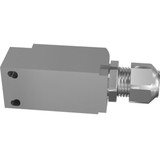 Genie Lift Part # 88356-41163GT - SWITCH,LIMIT,W/ROLLER,NO/NC, EA