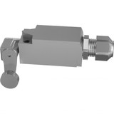 Genie Lift Part # 88362GT - HARNESS,LS,OP,PRI.EXT., EA