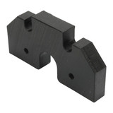 Genie Lift Part # 88598GT - GUIDE,EXT CABLE TOP, EA