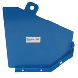 Genie Lift Part # 88607PGT - COVER,CONTROL BOX LEFT SIDE***, EA