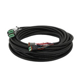 Genie Lift Part # 88722-72000GT - HARNESS,18/19,BOOM CABLE #2, EA