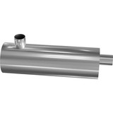 Genie Lift Part # 88841GT - MUFFLER,6", EA
