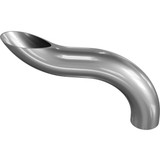 Genie Lift Part # 88842GT - TAILPIPE, MUFFLER, EA
