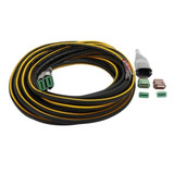 Genie Lift Part # 89655GT - HARNESS,18/19,BOOM CABLE 1,S45, EA