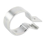 Genie Lift Part # 89775GT - CLAMP, MUFFLER, EA