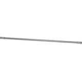 Genie Lift Part # 89871-2448GT - HOSE ASSY,3/4,STR FEM,STR FEM, EA