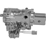 Genie Lift Part # 89933GT - PUMP ASSY,M46 + 17CC***, EA