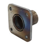 Genie Lift Part # 94240GT - WELDMENT,HEAD PIPE,PERKINS, EA