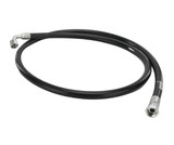 Genie Lift Part # 94374-13330GT - HOSE ASSY,3/4,90 FEM,STR FEM, EA