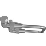 Genie Lift Part # 94622GT - BRAKE PORT HARDLINE, EA