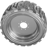 Genie Lift Part # 94664GT - TIRE & WHEEL ASSY,2WD,LF,FF, EA